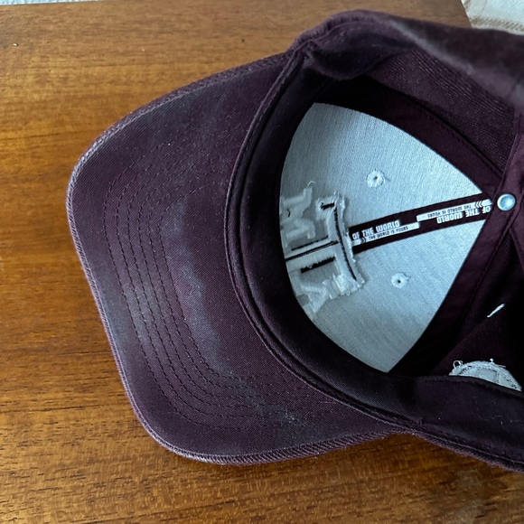 Texas A&M cap - Picture 2 of 5
